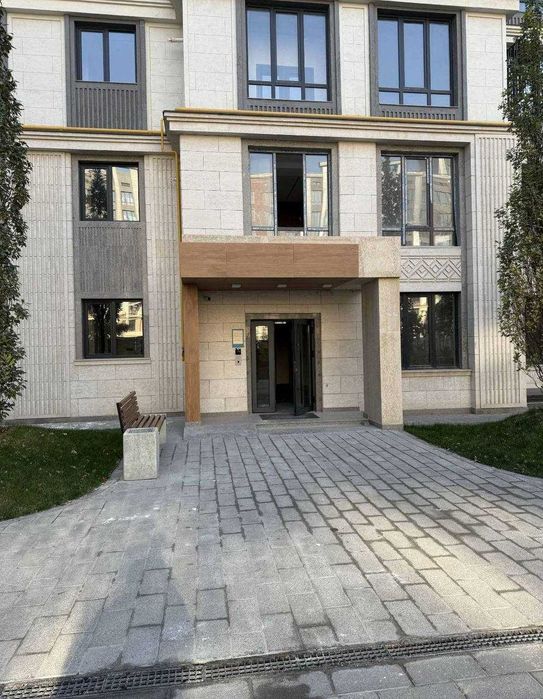 2-х комнатная в ЖК «Koh Ota» СЕБЗАР ID: 4896