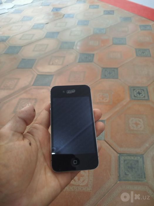 iPhone 4s 16gb IMEI:yuq
