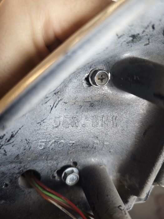 Зеркала м5 е34_36 88-95