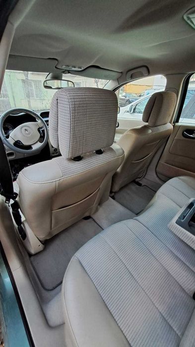 Renault MEGANE 2, 2008