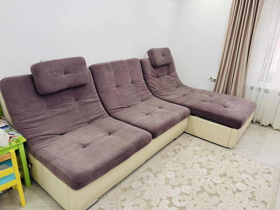 Vand coltar extensibil