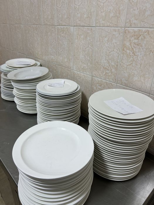 Тарелка (подтарельник) 16 размер