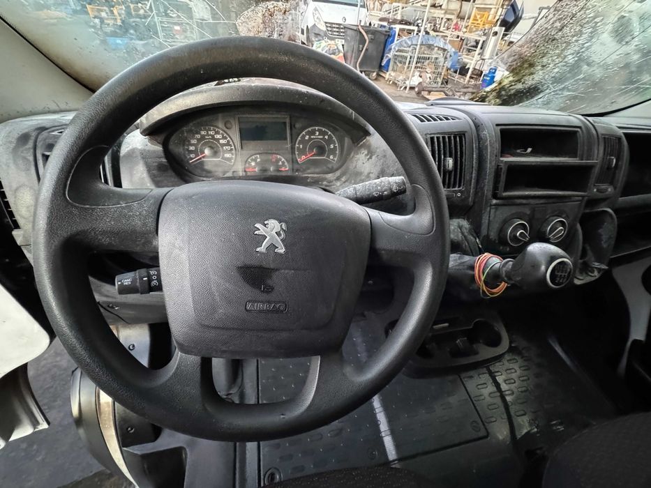 Dezmembrez Peugeot Boxer 3 2019+ 2.2 HDI euro 6 103kw 1979cm AdBlue