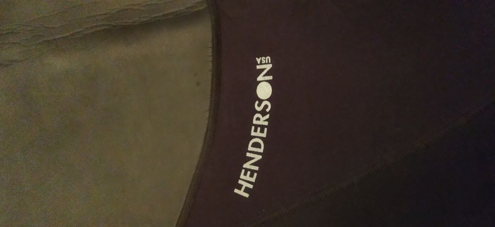 Гидро костюм страна изготовления США