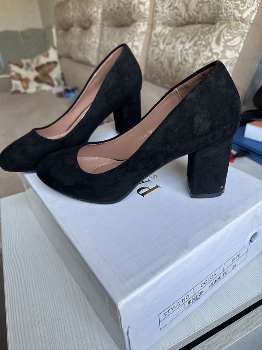 Продам Туфли  недорого