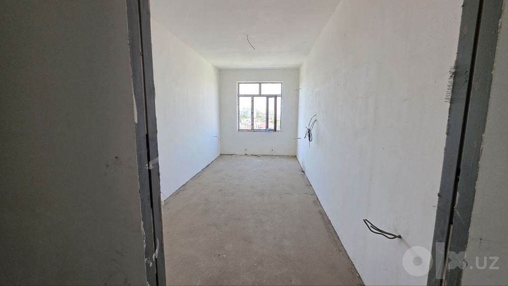SOTILADI Yangi uy uzumizniki! 2-xonali 45,6 m² (2/7/16)