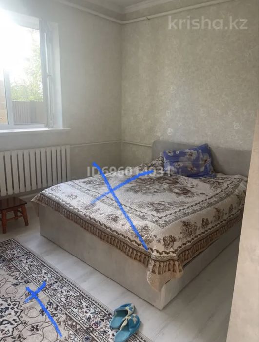 Отдельный дом в поселке Кокозек