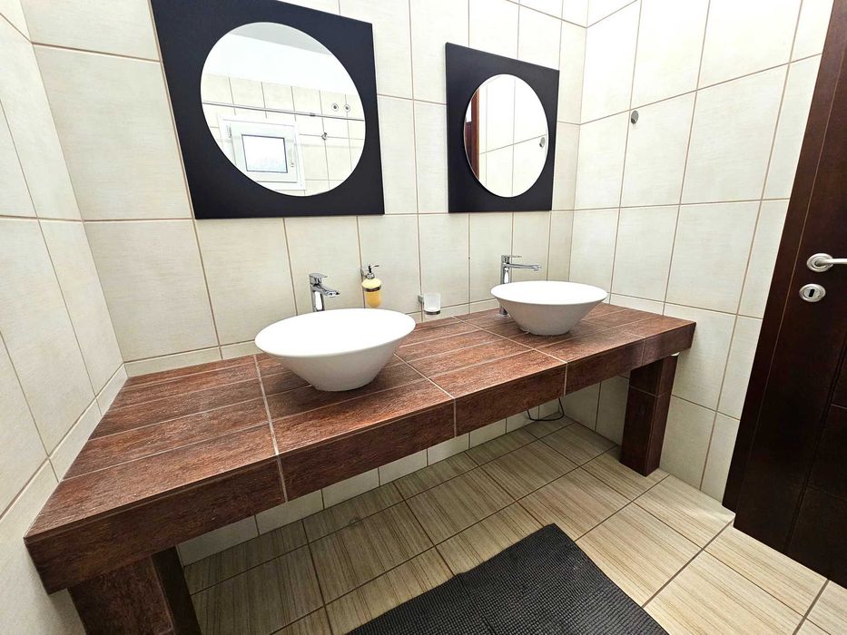 ПРОДАВА СЕ апартамент 65 кв.м. в НЕА ПЕРАМО Кавала (код 8354)