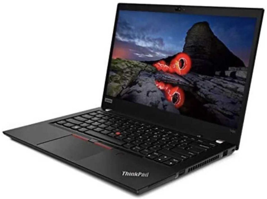 Laptop Lenovo Thinkpad L490 14 Inch FHD | UsedProducts.ro