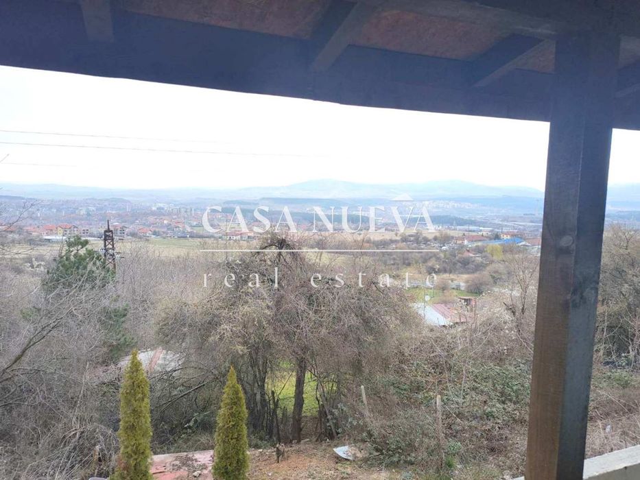 Продава се Къща в Перник, Калкас - 90 кв.м за 453 €/кв.м - Снимка #1