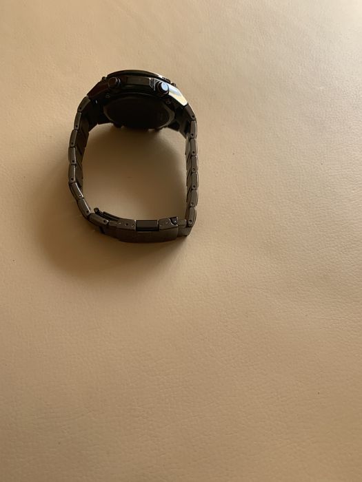 Ceas Casio Edifice