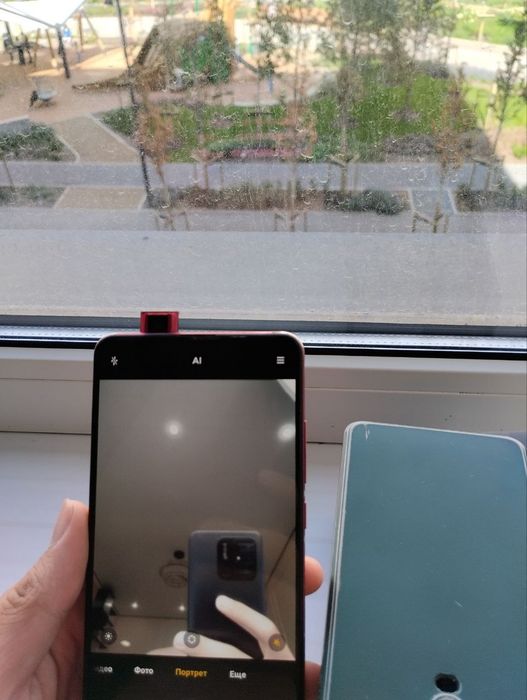 Xiaomi mi 9t 8/128