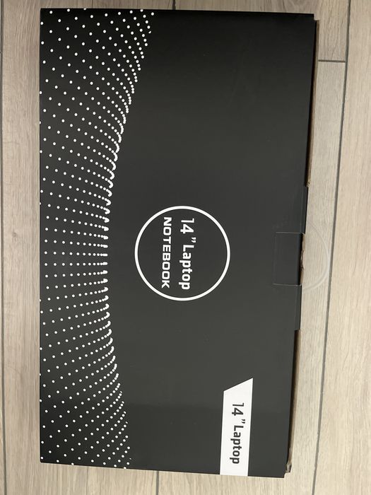 Ноутбук ALFA-STORE ТК-Е140