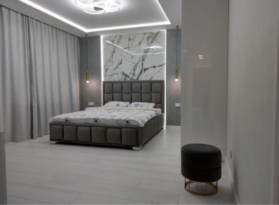 квартира по суточно