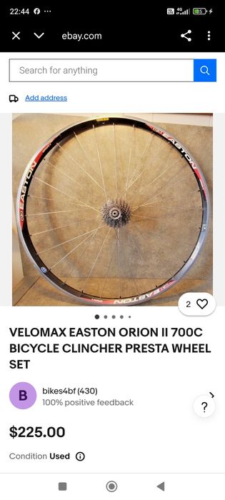 Roți cursieră Shimano R500