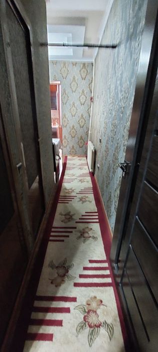 Срочно продается квартира