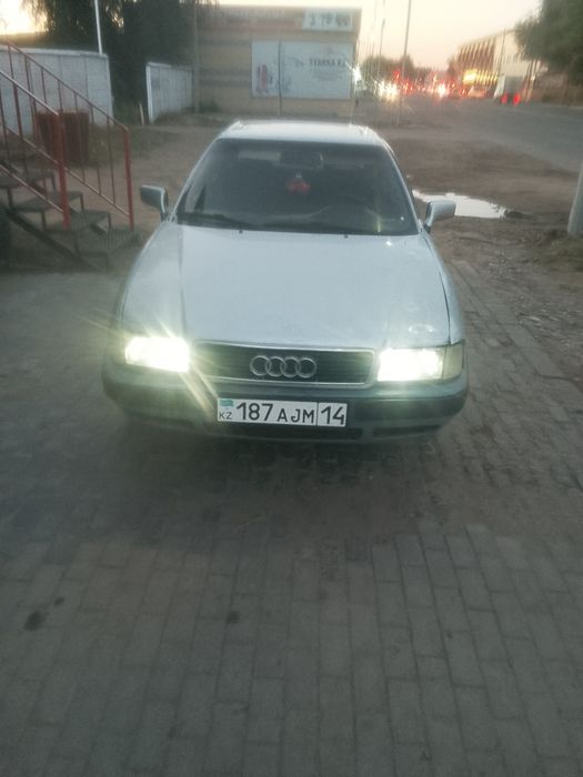 Продам Ауди 80 б 4