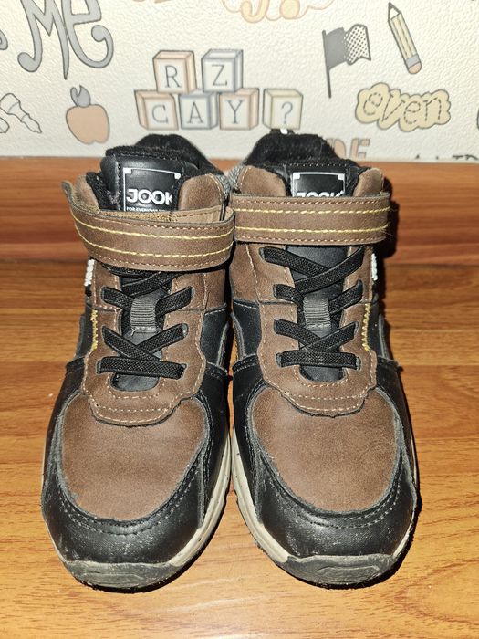 Продам обувь для мальчика