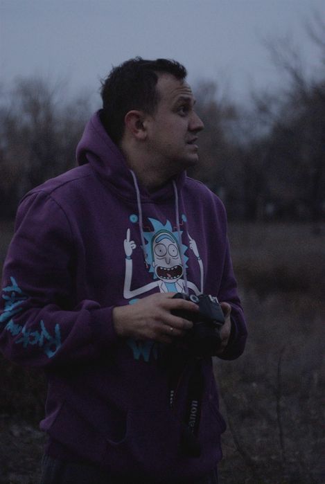 Фотограф мероприятий