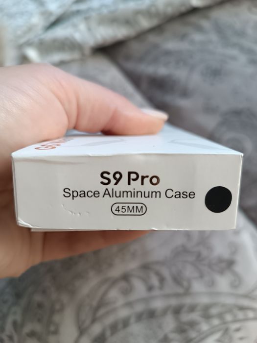 Продам новые умные часы