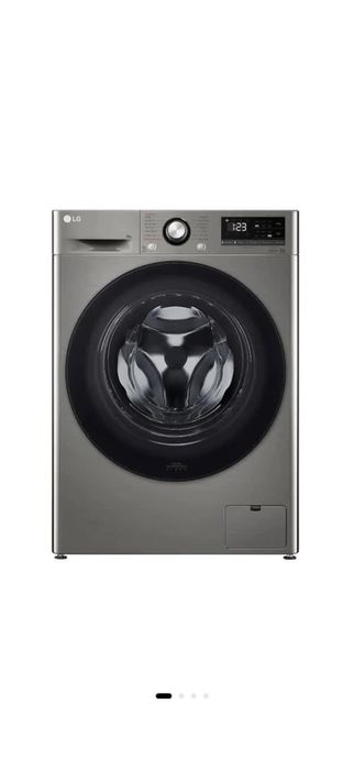 NOUǍ!! Masina de spalat rufe LG, AI direct drive, 8 kg