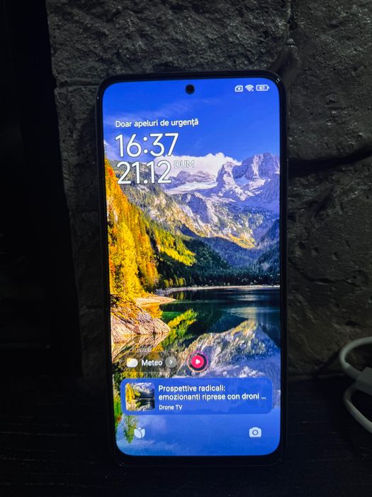 Xiaomi Redmi note 12S