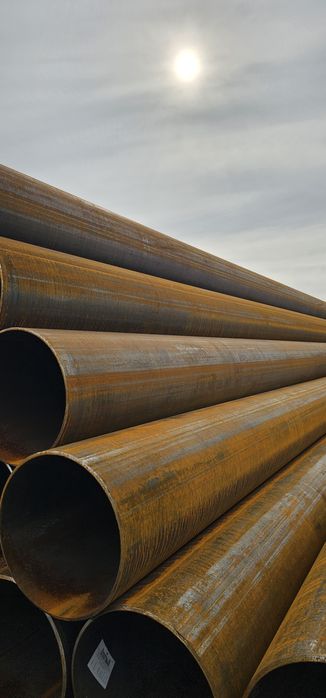 Труба Россия асартимент сталь 20