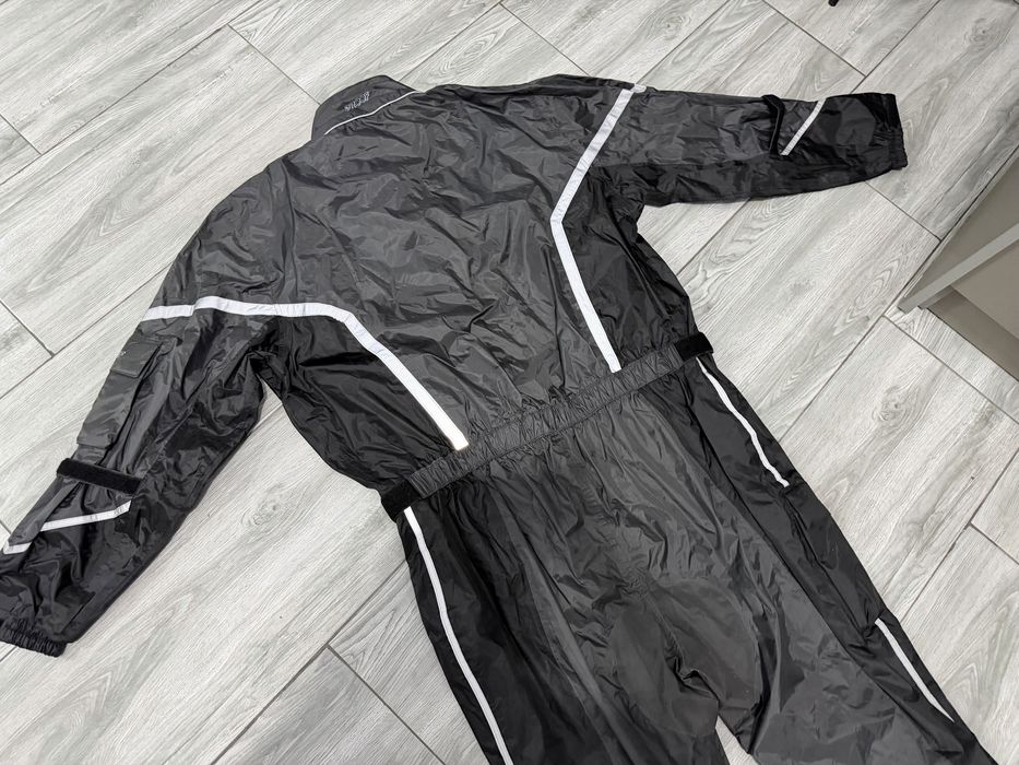 Combinezon moto de ploaie Proof