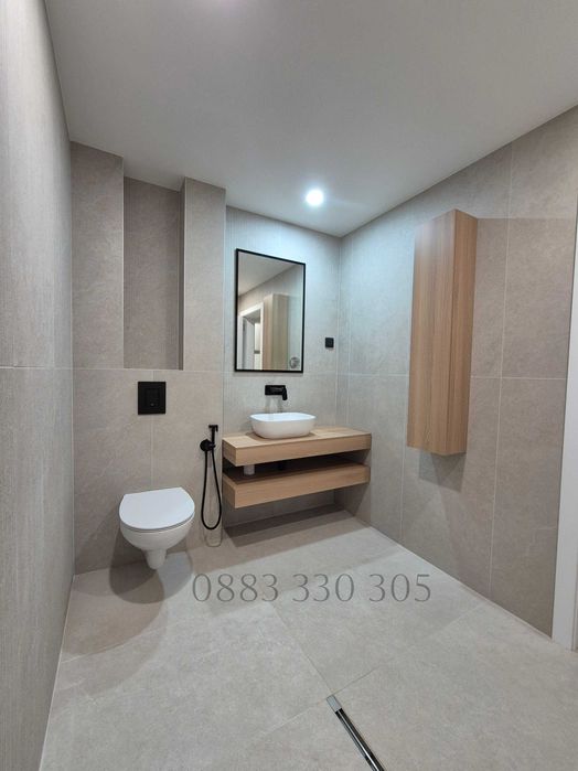 Продава се Тристаен апартамент в София, Център - 71 кв.м за 4212 €/кв.м - Снимка #1