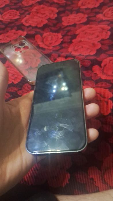 обмен iphone 14 pro 256, 80%
