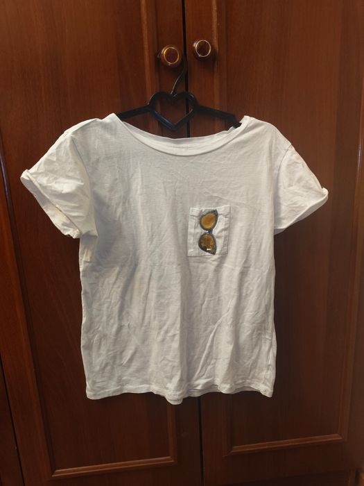 Футболки женские по 20.000 и по 10.000, Selfie, Anaki