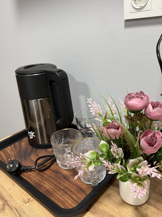 Новая гостиница в Калкамане