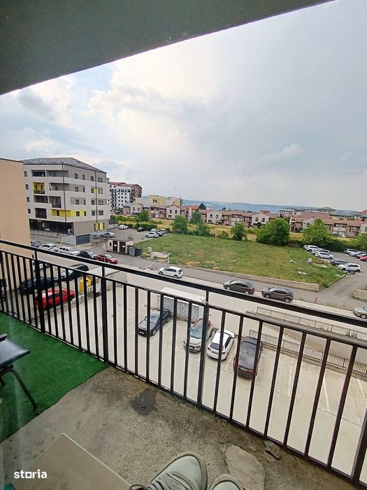 Apartament,