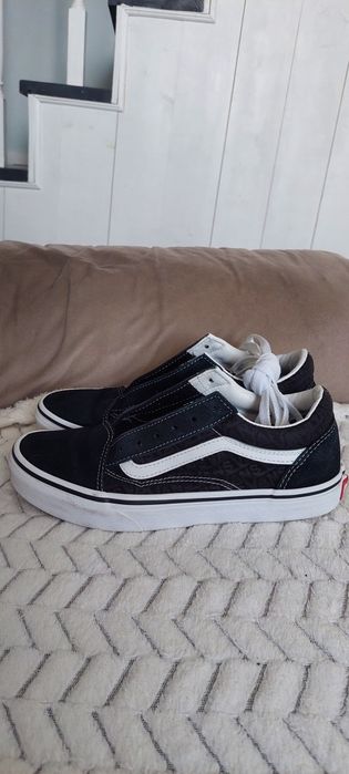 Tenesi Vans 36.5 fete/baieti