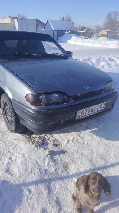 Продаётся  ваз 2114 обмен