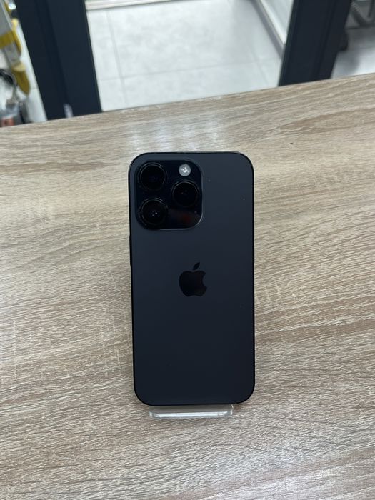 iPhone 14 Pro 256gb (A4)