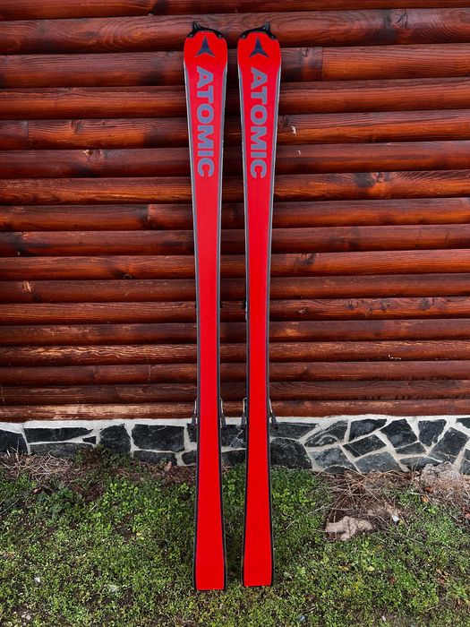 Atomic  Redster S9 Fis M I 165 2024