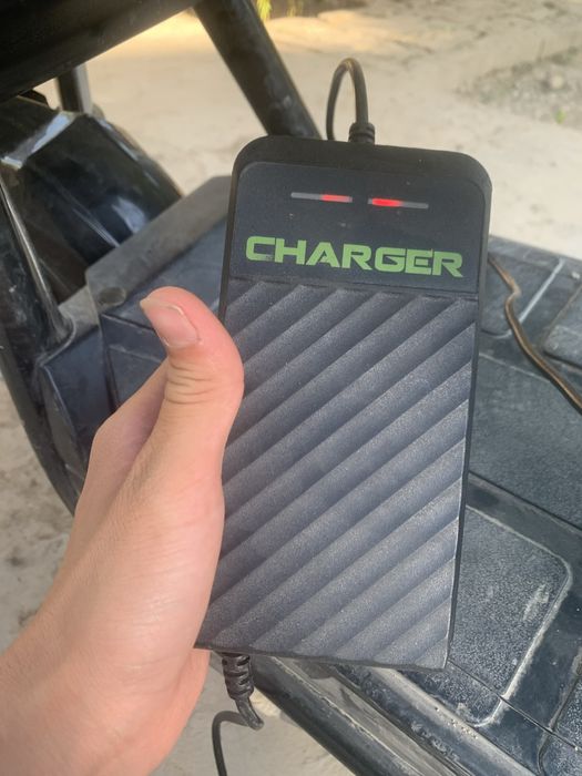 Skuter sotiladi nomi drongo