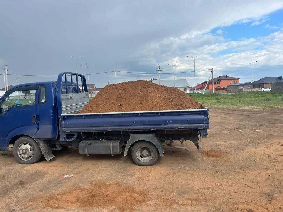 Уголь Песок , щебень . Отсев . Навоз перегной