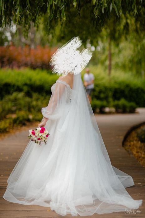 Rochie Mireasa prințesa