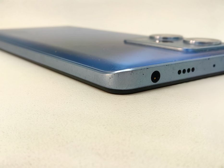 Хб! Redmi Note 12 Pro Plus 8+8/256