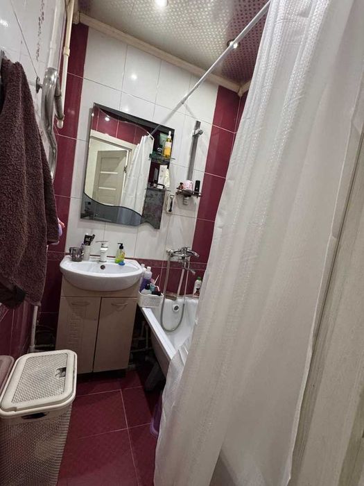 Продам 2-х комнатную квартиру