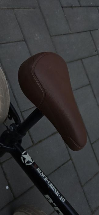 Bicicleta fără pedale