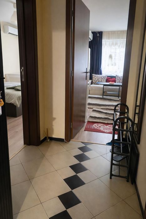 Двустаен, под наем, ж.к Зона Б-18