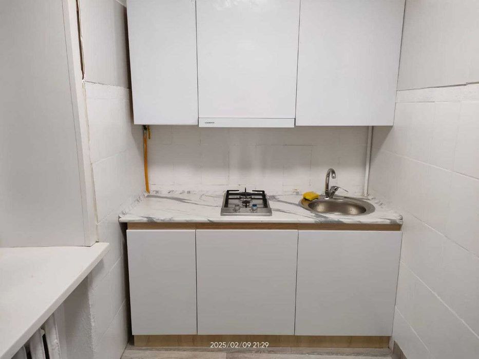 3 комн Кривой магазин