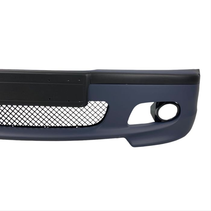 Предна М техник броня за BMW E46 / Предна М Броня за БМВ Е46