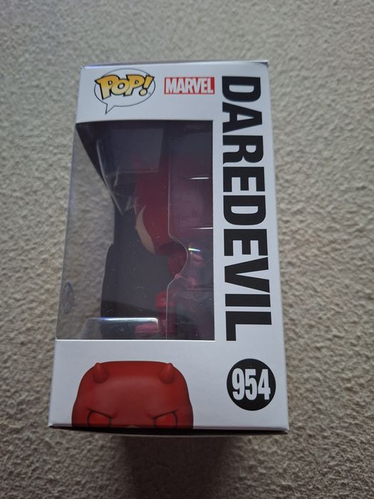 Фънко поп Daredevil 954 НОВ!