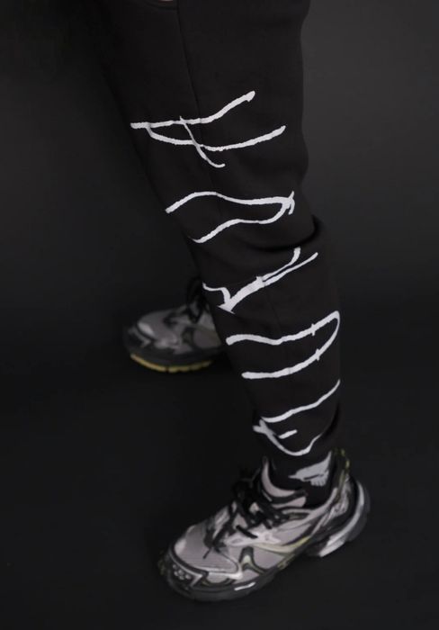 Murda Boyz Circle Code Set