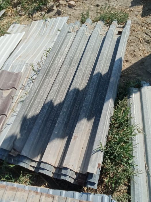 Бу проФлист калын