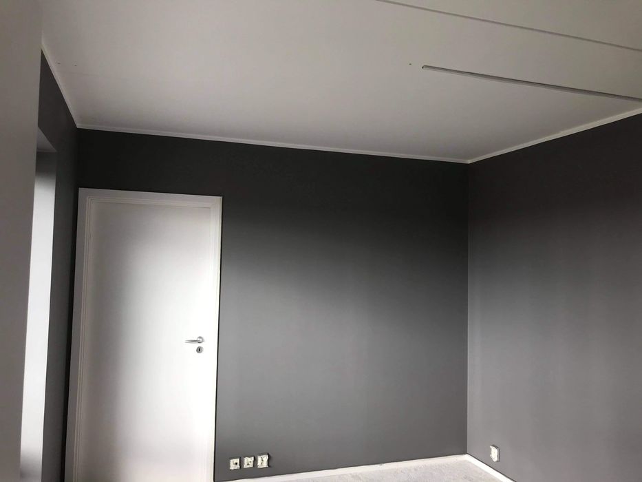 Renovari Interioare